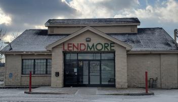 Lendmore Financial