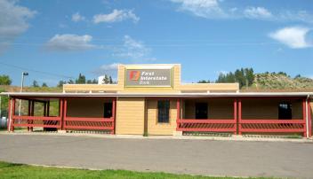 First Interstate Bank