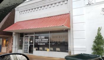 Globe Financial Services