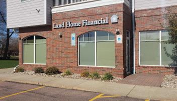 Land Home Financial Services, Inc