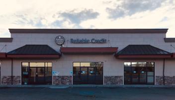 Reliable Credit Association Inc.