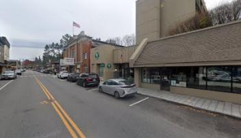 Adirondack Bank