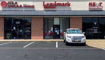 Lendmark Financial Services LLC