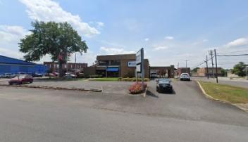 Southern Bancorp Bank