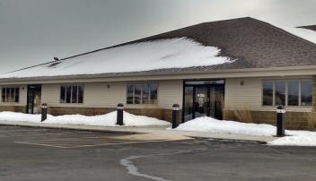 Citizens First Bank