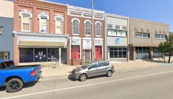 Farmers & Merchants State Bank