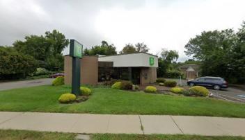 Jonathan Rhodes - Mortgage Loan Officer