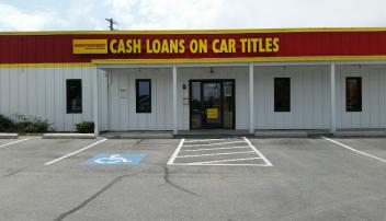 Northwest Title Loans