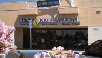 Best Collateral