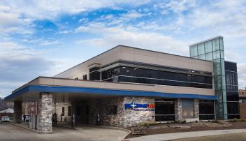 Pioneer Appalachia Federal Credit Union