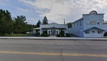Allegany First Federal Credit Union