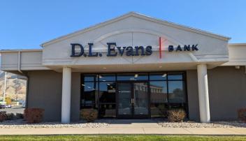D.L. Evans Bank