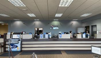 Marine Credit Union (Fond du Lac)
