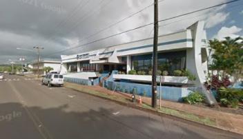 Gather Federal Credit Union Professional Business Center