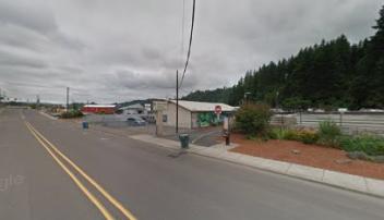 Pacific Spruce Federal Credit Union