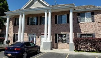 Ridgeline Financial Inc.