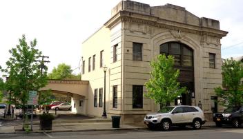 Chemung Canal Trust Company