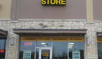 Cash Store