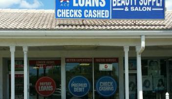 ACE Cash Express