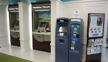 Five County Credit Union