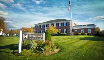 Heritage Family Credit Union