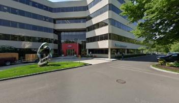 Toyota Motor Credit Corporation