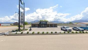 Hillcrest Bank