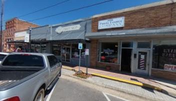 Panola Finance Co
