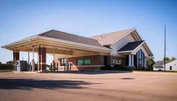 Envista Credit Union