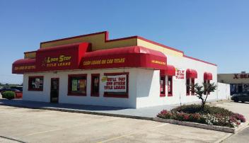 Loanstar Title Loans