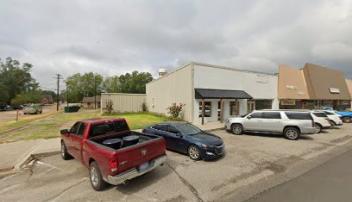 Texan Credit Corporation