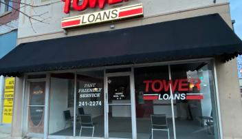 Tower Loans