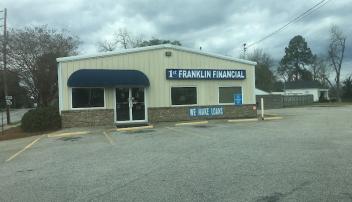 1st Franklin Financial