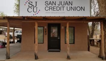 San Juan Credit Union