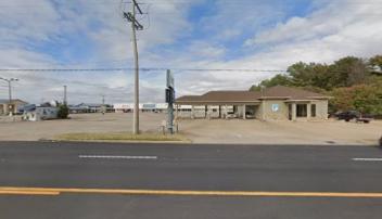 Southern Bancorp Bank & ATM