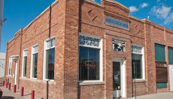 Aventa Credit Union | Center Branch