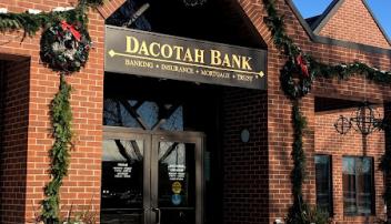 Dacotah Bank