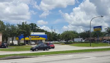 Amscot - The Money Superstore