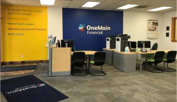 OneMain Financial