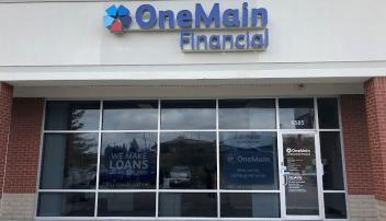 OneMain Financial