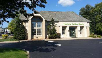 Juniata Valley Bank