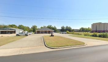 Mississippi Land Bank