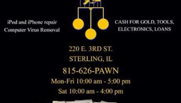 Sauk Valley Pawn Loans