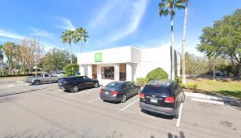 Hugo Astorquiza - Mortgage Loan Officer