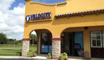 Velocity Community Credit Union - Jupiter Branch