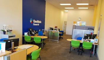 OneMain Financial
