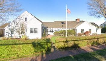 Nantucket Bank