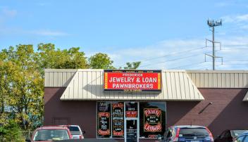 Frederick Jewelry & Loan Inc