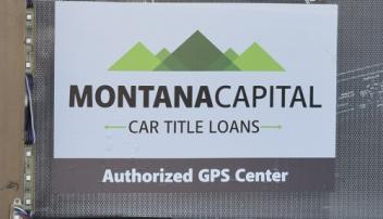 Montana Capital Car Title Loans