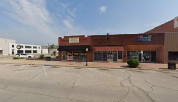 Chickasha Finance